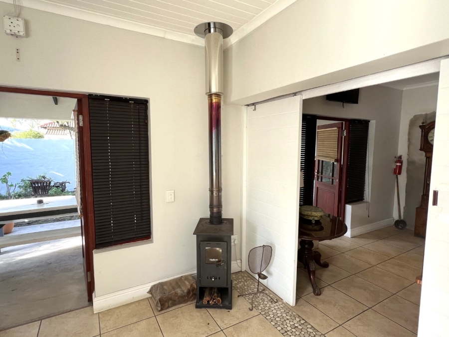 1 Bedroom Property for Sale in Keurboomstrand Western Cape
